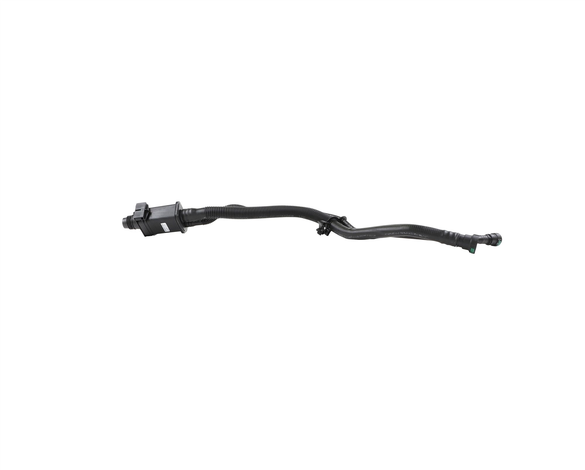 GM Genuine Parts Diesel Exhaust Fluid (DEF) Filler Pipe 23342404 — image 5
